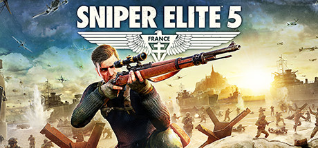 Operasi Diam-Diam Karl Fairburne dalam Sniper Elite 5